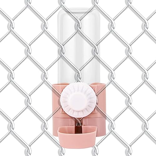 Wasserspender für Vögel, Wasserspender für Papageien, Wasserspender für Papageien, Eichhörnchen, Meerschweinchen, Vögel von FASSME