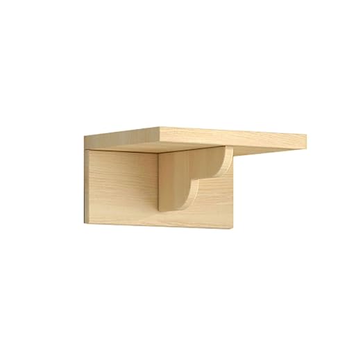 Kletterwand Katzen Set, Bestehend aus Katzenhaus, Katzentreppe Wand, Katzenkratzbaum, Katzenbrücke und Sprungplattform, Kann Durch Heimwerker Frei Kombiniert Werden (Size : C3) von FATACO