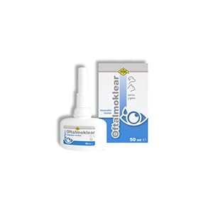 FATRO SAC OFTALMOKLEAR 50 ml FATRO SAC OFTALMOKLEAR 50 ml von FATRO SAC