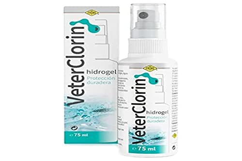 VETERCLORIN HIDROGEL 75ML VETERCLORIN HIDROGEL 75ML von FATRO SAC