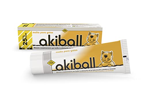 FATRO AKIBALL Malta JALEA 100g von FATRO