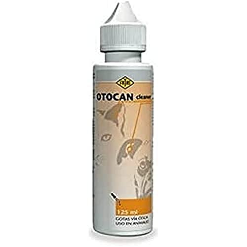 FATRO Otocan Reiniger 125 ml 1 Stück 125 ml von FATRO