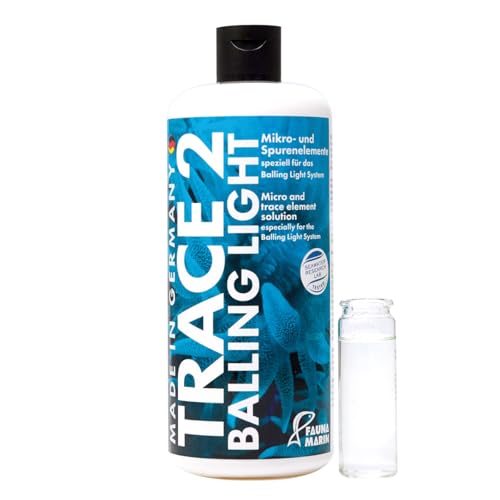 Fauna Marin Balling Trace 2, 500ml von Fauna Marin