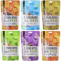 FAVLY Petfood FAVLY Probierpaket "Snack it" FAVLY Petfood FAVLY Probierpaket "Snack it" von FAVLY Petfood