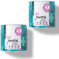 FAVLY Petfood FloraVITAL - Darmaufbau von FAVLY Petfood