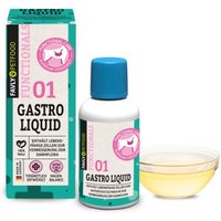 FAVLY Petfood GASTRO Liquid 30 g von FAVLY Petfood