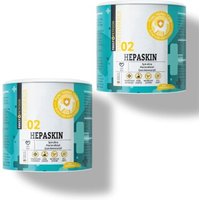 FAVLY Petfood HEPASKIN - Haut & Fell 500 g von FAVLY Petfood