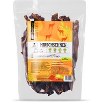 FAVLY Petfood Hirschsehnen 600 g von FAVLY Petfood