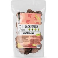 FAVLY Petfood Lachstaler 350 g von FAVLY Petfood