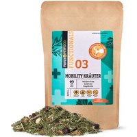 FAVLY Petfood MOBILITY Kräuter 150 g von FAVLY Petfood
