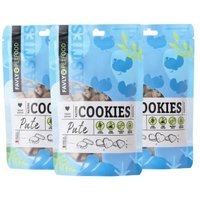 FAVLY Petfood Nature Cookies Pute 360 g FAVLY Petfood Nature Cookies Pute 360 g von FAVLY Petfood
