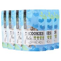 FAVLY Petfood Nature Cookies Pute 720 g FAVLY Petfood Nature Cookies Pute 720 g von FAVLY Petfood