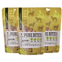 FAVLY Petfood PURE Bites Lamm 360 g von FAVLY Petfood