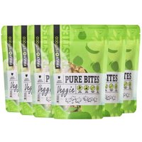 FAVLY Petfood PURE Bites Veggie 720 g FAVLY Petfood PURE Bites Veggie 720 g von FAVLY Petfood
