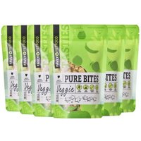 FAVLY Petfood PURE Bites Veggie 720 g von FAVLY Petfood