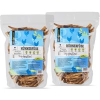 FAVLY Petfood Hühnerfüße 2 kg von FAVLY Petfood