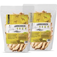 FAVLY Petfood Lammohren 900 g von FAVLY Petfood