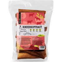 FAVLY Petfood Deutsche Rinderkopfhaut 1 kg von FAVLY Petfood