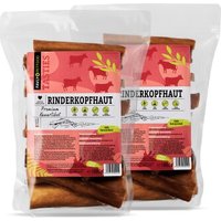 FAVLY Petfood Deutsche Rinderkopfhaut 2 kg von FAVLY Petfood