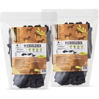 FAVLY Petfood Pferdeleber 2 kg von FAVLY Petfood