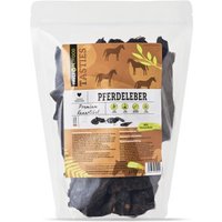 FAVLY Petfood Pferdeleber 1 kg von FAVLY Petfood