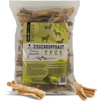 FAVLY Petfood Ziegenkopfhaut 600 g von FAVLY Petfood