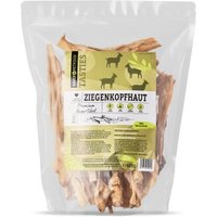 FAVLY Petfood Ziegenkopfhaut 600 g FAVLY Petfood Ziegenkopfhaut 600 g von FAVLY Petfood