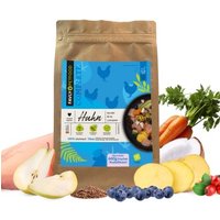 FAVLY Petfood Trockenfutter Huhn mit Karotte, Birne & Leinsamen (adult) 3 kg von FAVLY Petfood