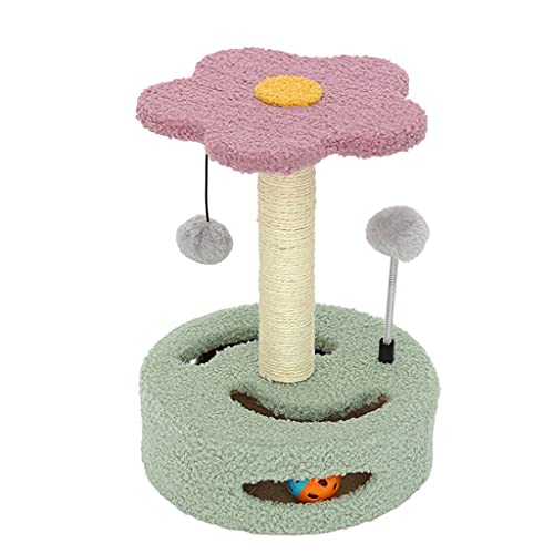 Katzenkratzbaum, Sisal-Klettergerüst, Baumhaus, Katzenspielzeug, Kratzturm, Haustzbaum, Sisal-Klettergerüst, Baumhaus, Katzenspielzeug, Kratzturm, Haustierprodukte, Haustiermöbel, Katzenball Katzenkratzbaum, Sisal-Klettergerüst, Baumhaus, Katzenspielzeug, Kratzturm, Haustzbaum, Sisal-Klettergerüst, Baumhaus, Katzenspielzeug, Kratzturm, Haustierprodukte, Haustiermöbel, Katzenball von FBHappiness