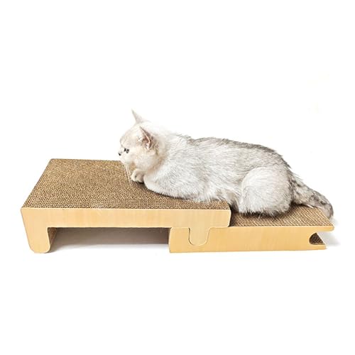 Katzenkratzmatte, Katzenkrallenbrett, Variable Form, Kratzbrett, KatzentrainingsKatzenkratzmatte, Katzenkrallenbrett, Variable Form, Kratzbrett, Katzentrainingsspielzeug Katzenkratzmatte, Katzenkrallenbrett, Variable Form, Kratzbrett, KatzentrainingsKatzenkratzmatte, Katzenkrallenbrett, Variable Form, Kratzbrett, Katzentrainingsspielzeug von FBHappiness