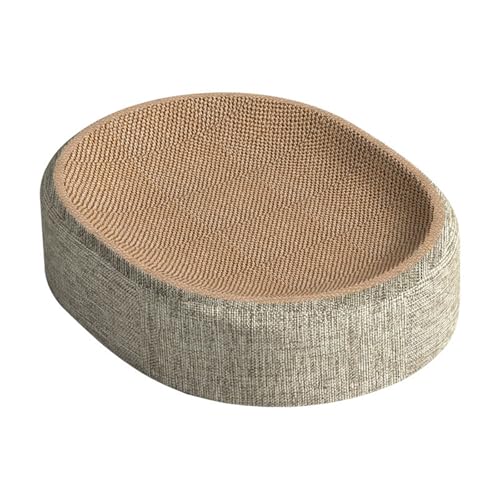 Katzenkratzmatte, Kratzbrett, Katzennest, KatzentrainingsspielzeugKatzenkratzmatte, Kratzbrett, Katzennest, Katzentrainingsspielzeug Katzenkratzmatte, Kratzbrett, Katzennest, KatzentrainingsspielzeugKatzenkratzmatte, Kratzbrett, Katzennest, Katzentrainingsspielzeug von FBHappiness