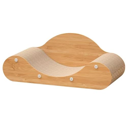 Katzenkratzmatte, Kratzbrett, Katzenstuhl, KatzentrainingsspielzeugKatzenkratzmatte, Kratzbrett, Katzenstuhl, Katzentrainingsspielzeug von FBHappiness