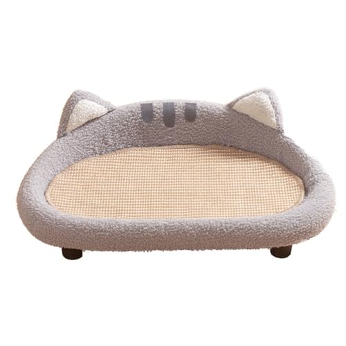Katzenkratzmatte, Kratzbrett, Universal-Katzenspielzeug, Kratzbecken, KatzentraiKatzenkratzmatte, Kratzbrett, Universal-Katzenspielzeug, Kratzbecken, Katzentrainingsspielzeug Katzenkratzmatte, Kratzbrett, Universal-Katzenspielzeug, Kratzbecken, KatzentraiKatzenkratzmatte, Kratzbrett, Universal-Katzenspielzeug, Kratzbecken, Katzentrainingsspielzeug von FBHappiness