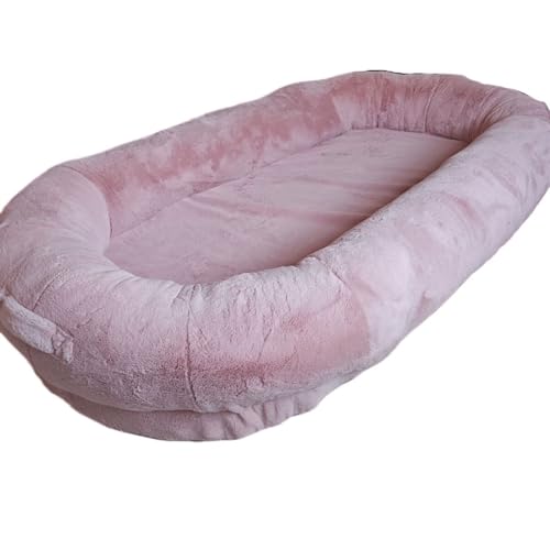 Menschliches Hundebett extra großes Hundebett Abnehmbare und waschbare Hundenest faul Sofa Schlaf Riesen Hundenest Hundebett Katze und Tierbett Menschliches Hundebett extra großes Hundebett Abnehmbare und waschbare Hundenest faul Sofa Schlaf Riesen Hundenest Hundebett Katze und Tierbett von FDINUDIGUHTTYYYY