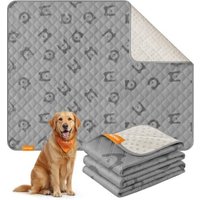 FEANDREA Feandre wasserdichte Hundedecke,Autoschondecke für Haustiere, Sofaschutz von FEANDREA