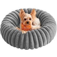 FEANDREA Hundebett,Katzenbett, Hundekörbchen, Hundekissen waschbar S von FEANDREA