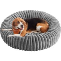FEANDREA Hundebett,Katzenbett, Hundekörbchen, Hundekissen waschbar XL von FEANDREA