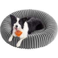FEANDREA Hundebett,Katzenbett, Hundekörbchen, Hundekissen waschbar XXL von FEANDREA