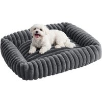 FEANDREA Hundebett orthopädisches Hundekörbchen,Hundekissen waschbar, flauschig FEANDREA Hundebett orthopädisches Hundekörbchen,Hundekissen waschbar, flauschig von FEANDREA