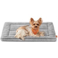 FEANDREA Hundedecke, beidseitig verwendbar, Hundesofa maschinenwaschbar M von FEANDREA