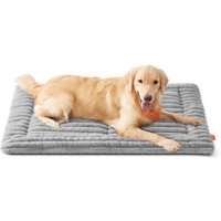 FEANDREA Hundedecke, beidseitig verwendbar, Hundesofa maschinenwaschbar XL von FEANDREA
