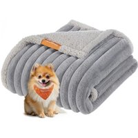 FEANDREA Hundedecke, wasserdichte Decke, beidseitig verwendbar, waschbar S FEANDREA Hundedecke, wasserdichte Decke, beidseitig verwendbar, waschbar S von FEANDREA