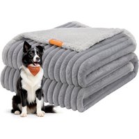 FEANDREA Hundedecke, wasserdichte Decke, beidseitig verwendbar, waschbar XL FEANDREA Hundedecke, wasserdichte Decke, beidseitig verwendbar, waschbar XL von FEANDREA