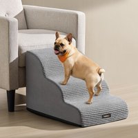 FEANDREA Hundetreppe, Haustiertreppe, wasserdichte Katzentreppe L FEANDREA Hundetreppe, Haustiertreppe, wasserdichte Katzentreppe L von FEANDREA