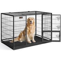 FEANDREA L-XXXL Hundekäfig hochbelastbar von FEANDREA