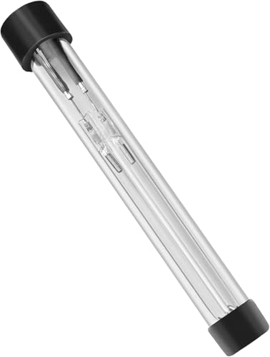 FEDOUR Aquarienfilter 600L einstellbar für Aquarien, Innenfilter (U-V Light) von FEDOUR