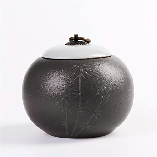 FEILIV Pet Urn for Dogs Cats Ashes Keepsake Memorial Box Funeral Set Burial Urns for Cremated Remains Ash Vial Adult Funeral Urn Pet Cat and Dog Urn 00145 Tierurne(A) von FEILIV