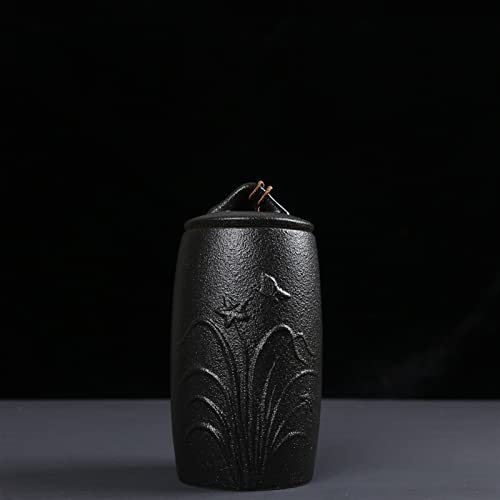 FEILIV Pet Urn for Dogs Cats Ashes Keepsake Memorial Box Funeral Set Burial Urns for Cremated Remains Ash Vial Adult Funeral Urn Pet Cat and Dog Urn 02501 Tierurne(C) von FEILIV