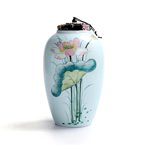 FEILIV Pet Urn for Dogs Cats Ashes Keepsake Memorial Box Funeral Set Burial Urns for Cremated Remains Ash Vial Adult Funeral Urn Pet Cat and Dog Urn 03085 Tierurne(F) von FEILIV