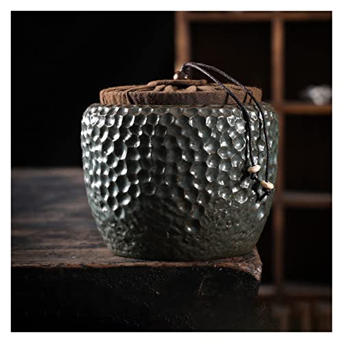 FEILIV Pet Urn for Dogs Cats Ashes Keepsake Memorial Box Funeral Set Burial Urns for Cremated Remains Ash Vial Adult Funeral Urn Pet Cat and Dog Urn 04415 Tierurne(B) von FEILIV